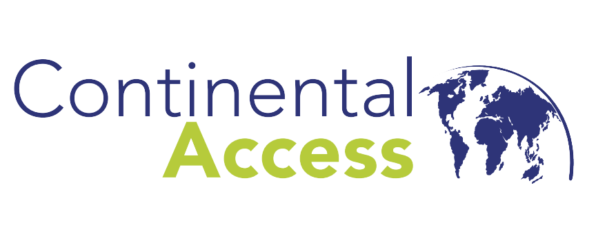 Continental Access Small Logo