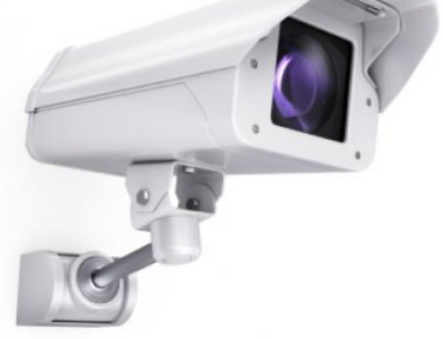 The Benefits of IP Cameras