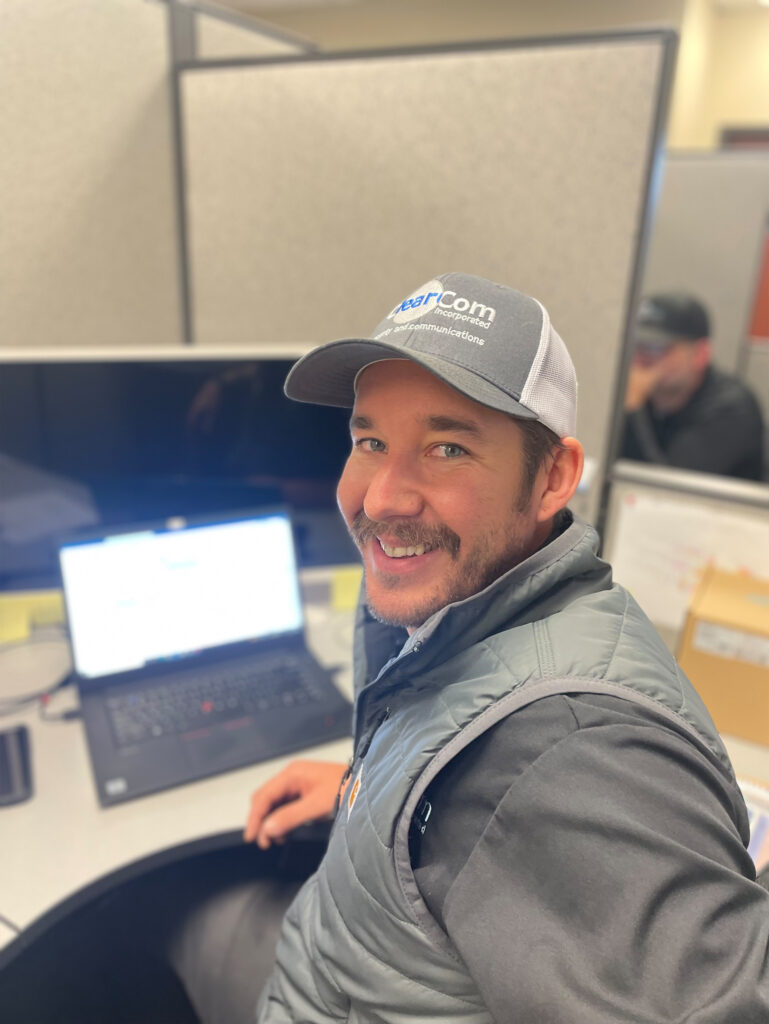 Maxwell Grebetz Technical Project Manager Maxwell Grebetz, Technical Project Manager
