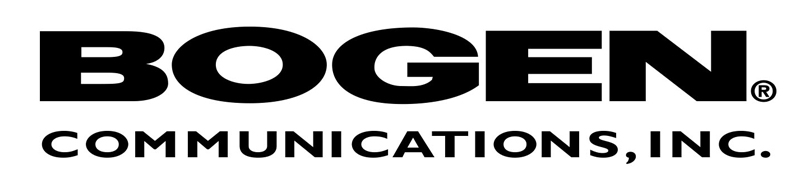 Bogen Communications