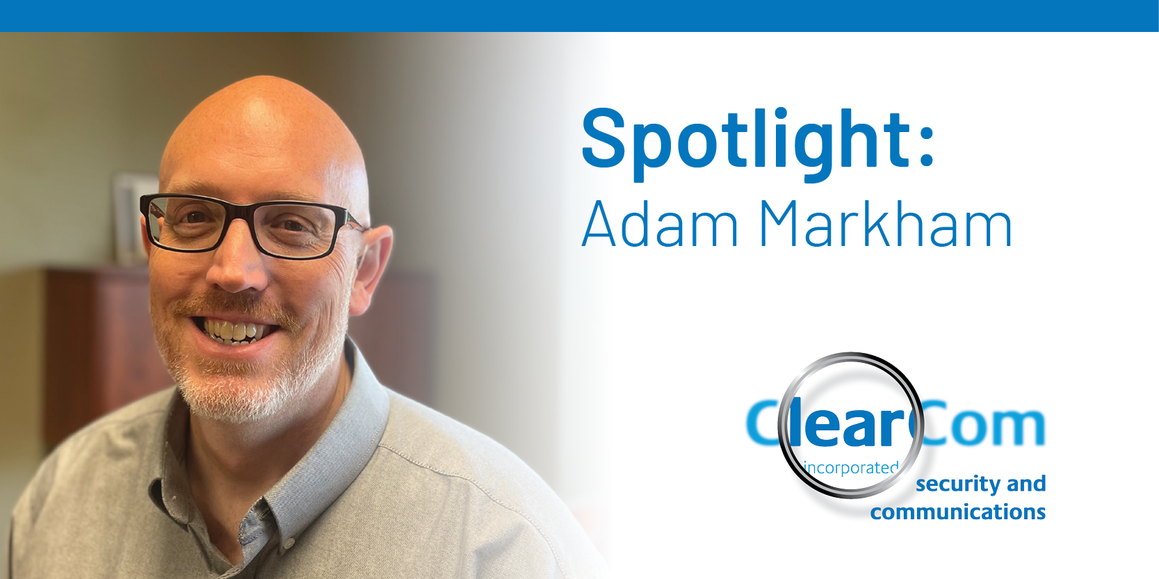 Clearcom Spotlight Adammarkham 051123