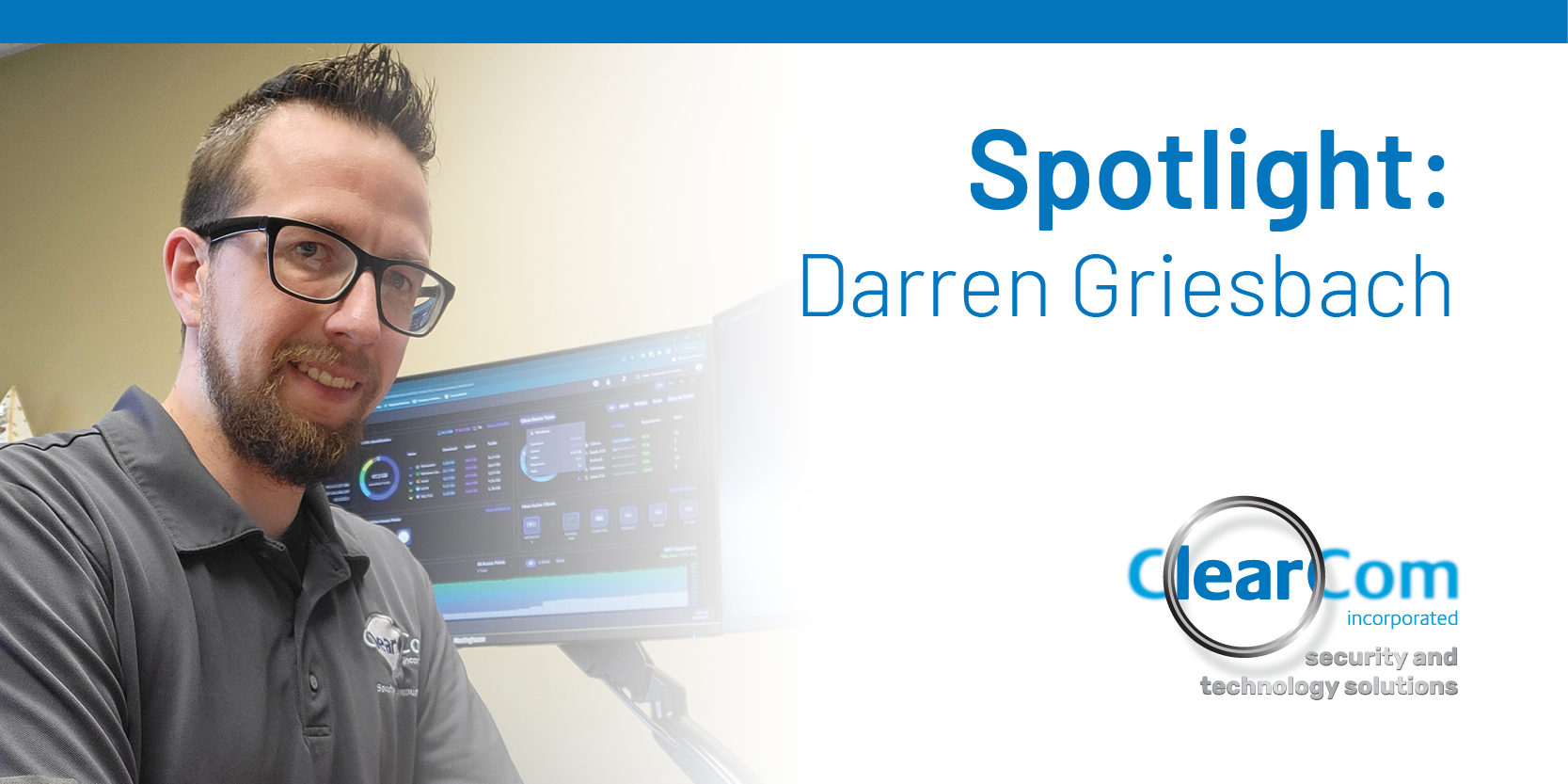 Clearcom Spotlight Darrengriesbach 082423