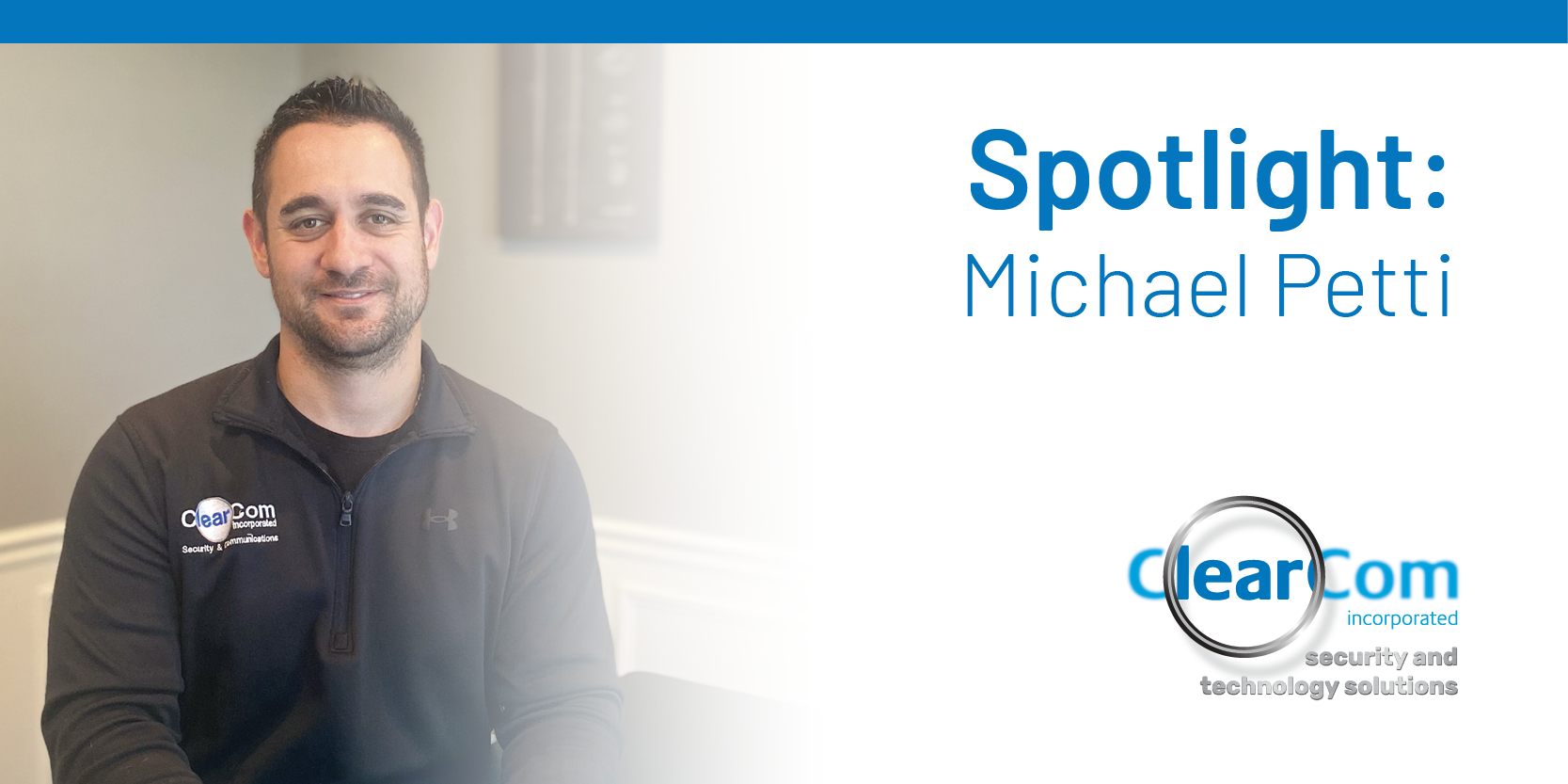 Clearcom Spotlight Michaelpetti 092723