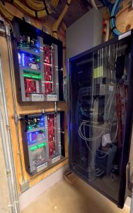 Network Cabling in Fond Du Lac, Network Cabling near Fond Du Lac