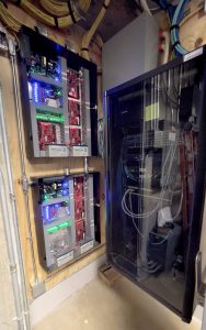 Network Cabling in Green Bay, Network Cabling near Green Bay